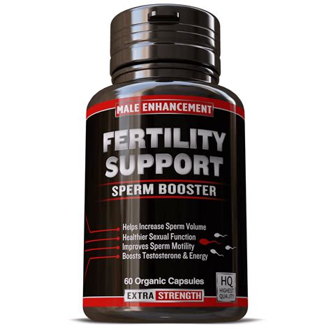 How BioMan Improve Fertility, Sperm Motility  .